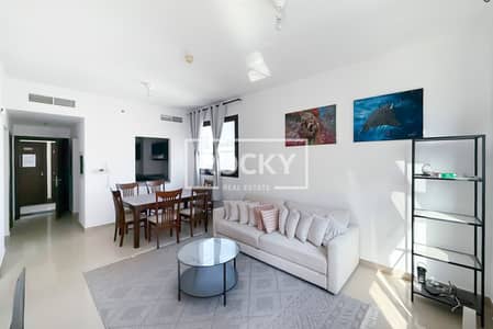 1 chambre Appartement à à vendre à Jumeirah Village Circle (JVC), Dubai - La Rievera Estate-5. jpg