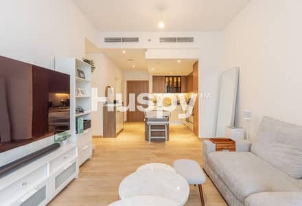 2 Bedroom Apartment for Sale in Jumeirah Village Circle (JVC), Dubai - Vacant | Pool View | Ellington