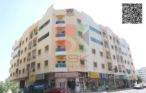 Studio for Rent in Al Nakhil, Ajman - IMG_5436. png