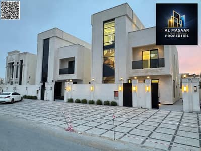 5 Bedroom Villa for Sale in Al Helio, Ajman - WhatsApp Image 2026-04-12 at 11.38. 33 PM (1). jpeg