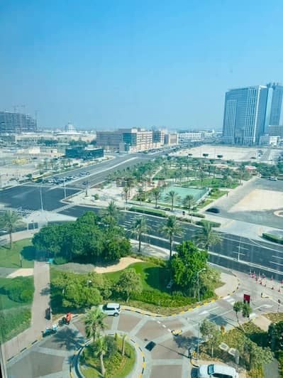 2 Slaapkamers Appartement te Huur in Al Reem Island, Abu Dhabi - Appartement in Al Reem Island，Shams Abu Dhabi，Shams Gate District，The Gate Tower，The Gate Tower 3, 2 slaapkamers, 125000 AED - 15610277