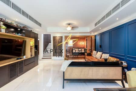3 Camere Villa in Affitto a The Springs, Dubai - Villa a The Springs，The Springs 14, 3 camere da letto, 320000 AED - 15610290