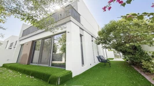 4 Bedroom Townhouse for Rent in Tilal Al Ghaf, Dubai - Single Row | Landscaped | Close to Amenities 4 Bedroom Townhouse for Rent in Tilal Al Ghaf, Dubai - Single Row | Landscaped | Close to Amenities