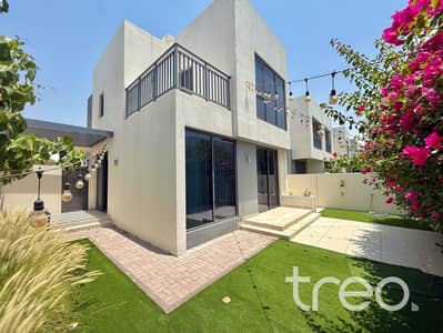 4 Bedroom Townhouse for Rent in Dubai Hills Estate, Dubai - IMG_2762. jpg