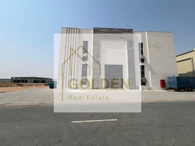 مستودع للايجار في أم الثعوب، أم القيوين - IMG_8076. jpg مستودع للايجار في أم الثعوب، أم القيوين - IMG_8076. jpg