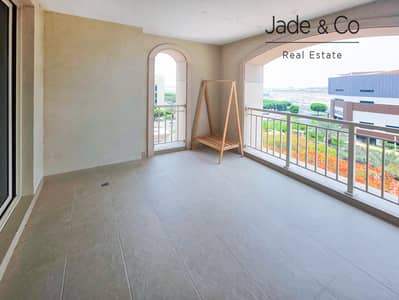 1 Camera Appartamento in Affitto a The Views, Dubai - Appartamento a The Views，Mosela，Mosela Waterside Residences, 1 camera da letto, 92000 AED - 15610308