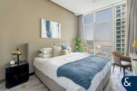 Studio for Sale in Business Bay, Dubai - Vacant | Furnished | Semi Closed Kitchen