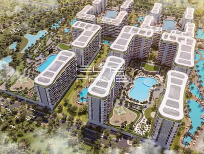 2 habitaciones Apartamento para en Venta en DAMAC Lagoons, Dubai - WhatsApp Image 2026-06-25 at 3.18. 50 PM (10). jpeg
