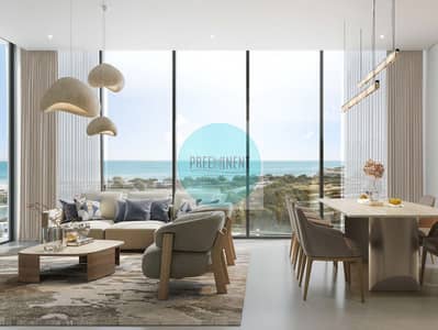 1 Camera Appartamento in Vendita a Al Seanneeah, Umm Al Quwain - 12. jpg