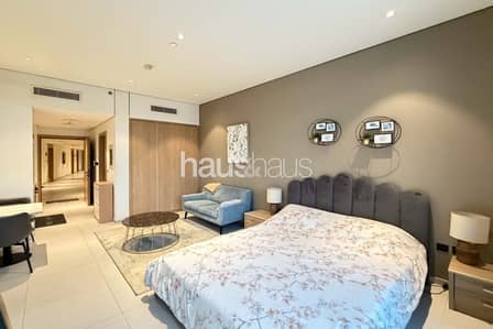 Studio for Rent in Jumeirah Village Circle (JVC), Dubai - Studio | Fully Furnished | Chiller Free