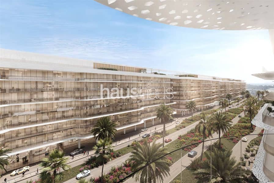 Wohnung in Dubai Harbour,Dubai Harbour Residences,Dubai Harbour Residences (Area 3), 3 schlafzimmer, 8995565 AED - 15610361 Wohnung in Dubai Harbour,Dubai Harbour Residences,Dubai Harbour Residences (Area 3), 3 schlafzimmer, 8995565 AED - 15610361