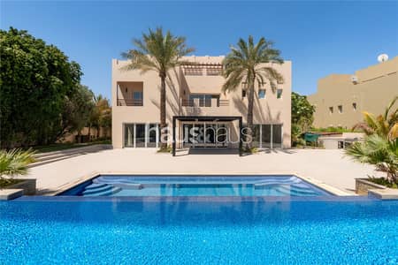 7 Schlafzimmer Villa zum zur Miete in Arabian Ranches, Dubai - Villa in Arabian Ranches,Hattan, 7 schlafzimmer, 1950000 AED - 15610362 7 Schlafzimmer Villa zum zur Miete in Arabian Ranches, Dubai - Villa in Arabian Ranches,Hattan, 7 schlafzimmer, 1950000 AED - 15610362