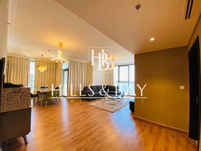 2 Camere Appartamento in Affitto a Dubai Creek Harbour, Dubai - Appartamento a Dubai Creek Harbour，Dubai Creek Residences，Dubai Creek Residence Tower 1 North, 2 camere da letto, 210000 AED - 15610380
