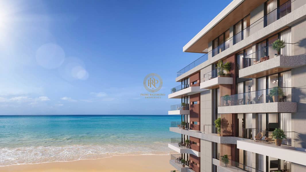 9 Ellington Sands - beach view. jpeg
