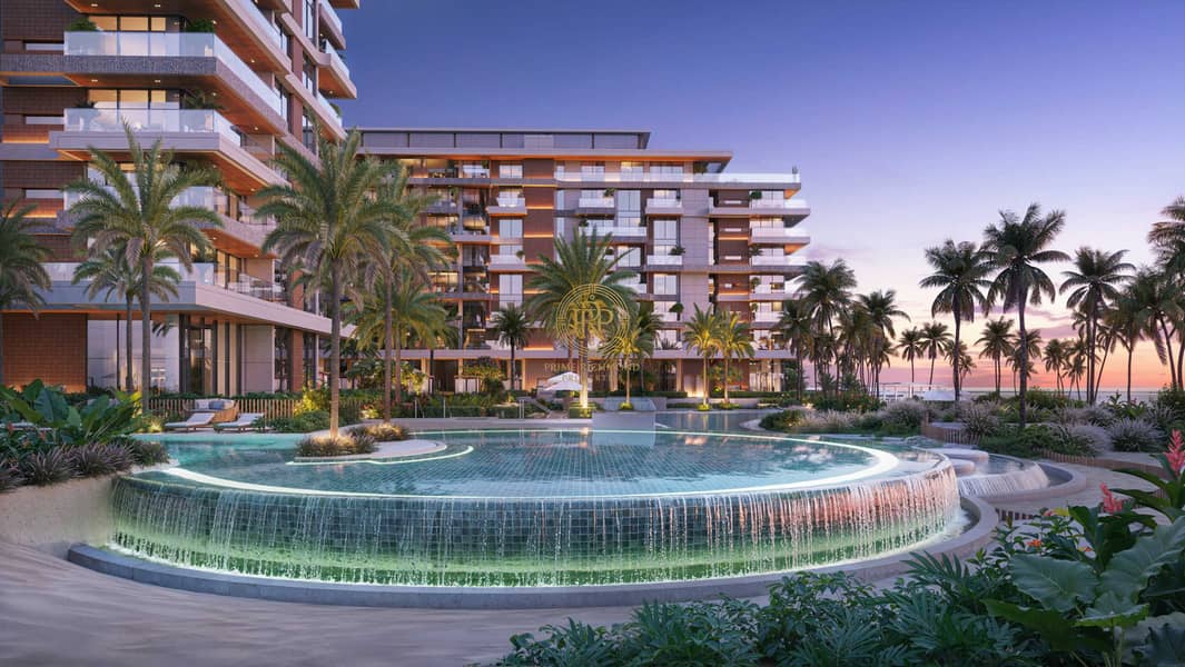 14 Ellington Sands - leisure and waterfall pool. jpeg