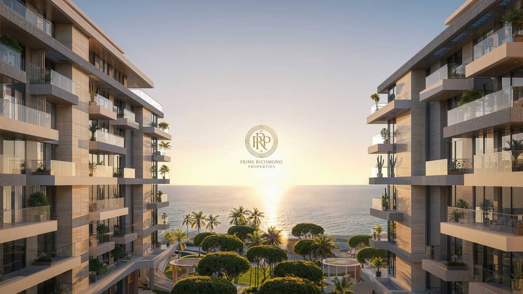 17 Ellington Sands - sunset view. jpeg