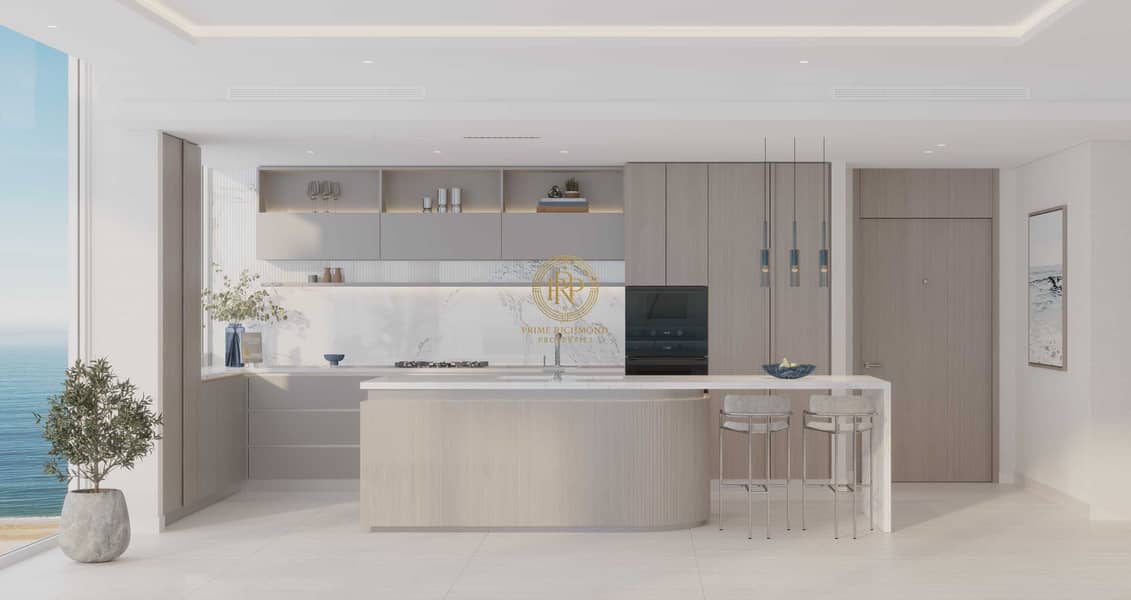 22 Ellington Sands - 3 bedroom kitche - closed. jpg