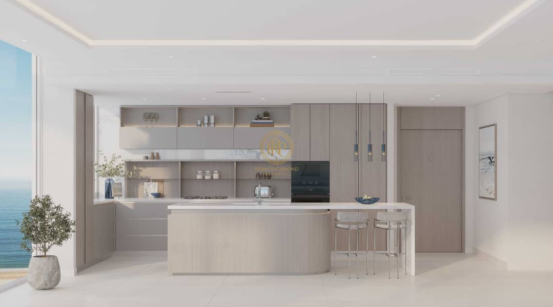 23 Ellington Sands - 3 bedroom kitche - open. jpg