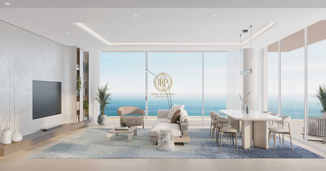 24 Ellington Sands - 3 bedroom living room. jpg