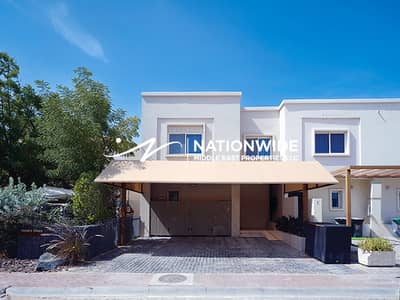 Villa de 4 chambres à à vendre à Al Reef, Abu Dhabi - Villa à Al Reef，Al Reef Villas，Arabian Style, 4 chambres, 3900000 AED - 15606426