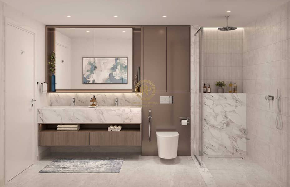 5 Windsor House II - bathroom. jpg