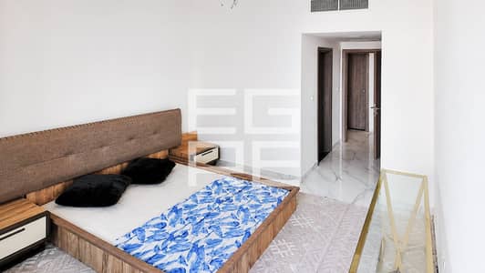 1 Спальня Апартамент в аренду в Джумейра Вилладж Серкл (ДЖВС), Дубай - Квартира в Джумейра Вилладж Серкл (ДЖВС)，ДжейВиСи Дистрикт 10，Серенити Лейкс 5, 1 спальня, 75000 AED - 15610436