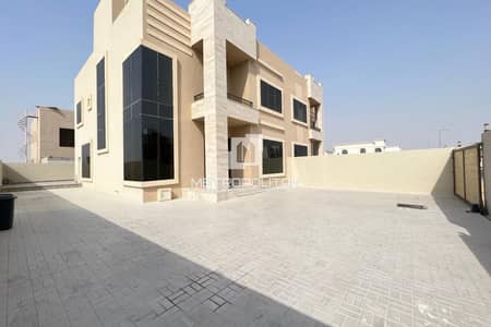 4 habitaciones Villa para en Alquiler en Hoshi, Sharjah - Villa en Hoshi, 4 dormitorios, 135000 AED - 15610443