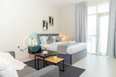 Studio for Rent in Al Reem Island, Abu Dhabi - IMG_7193. jpg