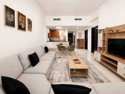 1 Camera Appartamento in Affitto a Dubai Marina, Dubai - 6A05CB25-6A02-411E-898E-6BE885B8828F. png