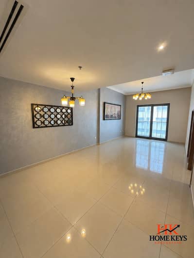 1 Camera Appartamento in Affitto a Barsha Heights (Tecom), Dubai - Living Area; Dining Area. jpeg