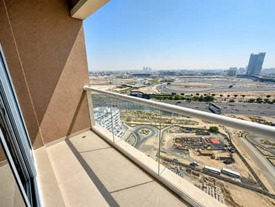 Estudio para en Alquiler en Arjan, Dubai - Apartamento en Arjan,Siraj Tower, 39999 AED - 15610537 Estudio para en Alquiler en Arjan, Dubai - Apartamento en Arjan,Siraj Tower, 39999 AED - 15610537