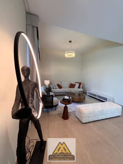 4 Camere Villa in Affitto a Al Amerah, Ajman - WhatsApp Image 2026-06-24 at 12.40. 53. jpeg
