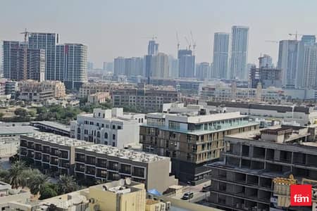 Estudio para en Alquiler en Jumeirah Village Circle (JVC), Dubai - Apartamento en Jumeirah Village Circle (JVC),JVC District 10,Binghatti Lavender, 60000 AED - 15610581 Estudio para en Alquiler en Jumeirah Village Circle (JVC), Dubai - Apartamento en Jumeirah Village Circle (JVC),JVC District 10,Binghatti Lavender, 60000 AED - 15610581