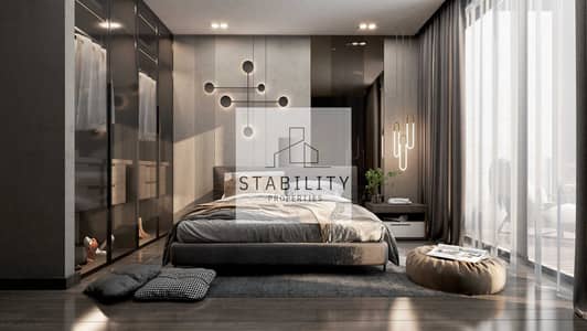 1 Bedroom Flat for Sale in Dubai Investment Park (DIP), Dubai - bedroom. jpg