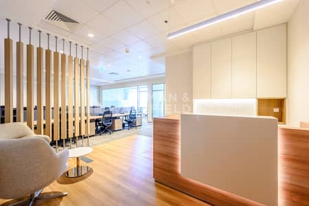 Office te Huur in DIFC, Dubai - Kantoor in DIFC，Burj Daman, 1044315 AED - 15610449