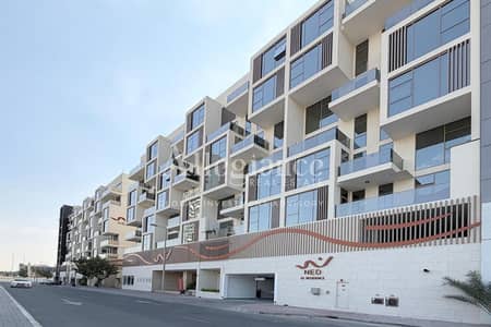 1 Camera Appartamento in Vendita a Jumeirah Village Triangle (JVT), Dubai - Appartamento a Jumeirah Village Triangle (JVT)，JVT District 1，02 Residence by Ned Al Ghurair, 1 camera da letto, 1250000 AED - 15610615
