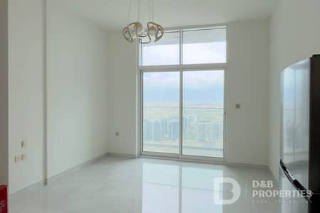 Studio te Koop in Arjan, Dubai - Appartement in Arjan，Skyz by Danube, 600000 AED - 15610617