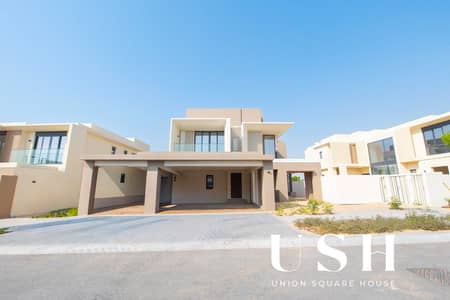 4 Camere Villa in Vendita a Jebel Ali, Dubai - DSC09462. jpg