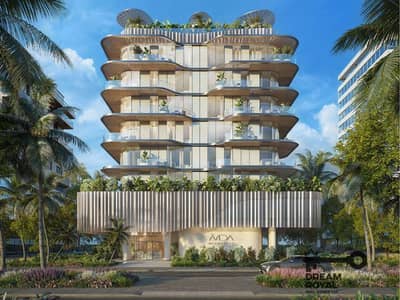 1 Bedroom Flat for Sale in Dubai Islands, Dubai - 5. jpeg