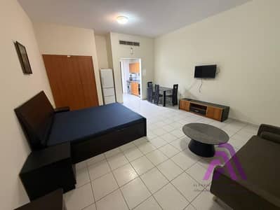 Studio te Huur in International City, Dubai - 9. jpeg