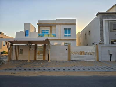 3 habitaciones Villa para en Venta en Al Zahya, Ajman - WhatsApp Image 2026-06-25 at 1.13. 54 PM. jpeg