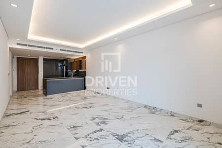 2 Schlafzimmer Wohnung zum zur Miete in Jumeirah Village Triangle (JVT), Dubai - Wohnung in Jumeirah Village Triangle (JVT)，JVT District 5，Taraf 2 Residence, 2 schlafzimmer, 145000 AED - 15605405
