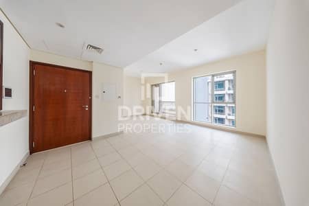 2 habitaciones Apartamento para en Alquiler en Downtown Dubai, Dubai - Apartamento en Downtown Dubai，Boulevard Central，Boulevard Central 1, 2 dormitorios, 135000 AED - 15610656