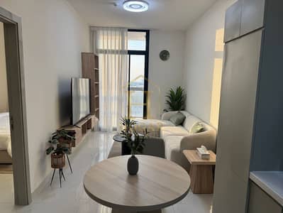 1 Bedroom Flat for Rent in Jebel Ali, Dubai - Ready To Move In | Furnished 1br | Prime Location 1 Bedroom Flat for Rent in Jebel Ali, Dubai - Ready To Move In | Furnished 1br | Prime Location
