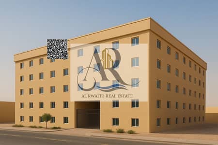 Labour Camp in Affitto a Ajman Free Zone, Ajman - WhatsApp Image 2026-06-07 at 3.09. 04 AM (1). jpeg