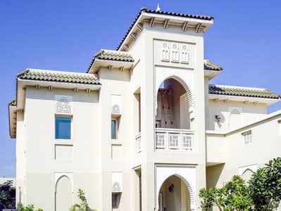 4 chambres Villa à à louer à Al Furjan, Dubai - fronyt pivccc. jpeg