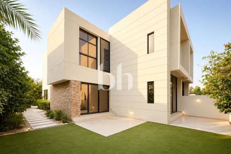 4 Bedroom Villa for Rent in DAMAC Hills, Dubai - images image img 4 Bedroom Villa for Rent in DAMAC Hills, Dubai - images image img