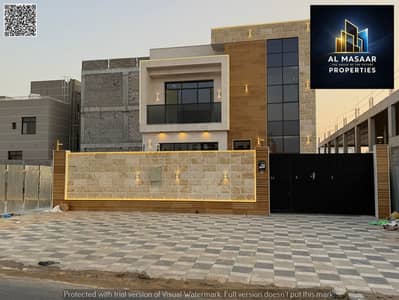 4 chambres Villa à à vendre à Al Helio, Ajman - WhatsApp Image 2026-06-25 at 5.03. 41 PM. jpeg