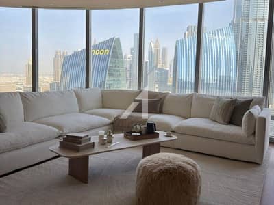 3 Bedroom Flat for Rent in Downtown Dubai, Dubai - image_0