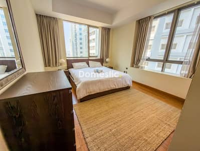 2 Slaapkamers Appartement te Huur in Al Barsha, Dubai - Appartement in Al Barsha,Al Barsha 1,Al Murad Tower, 2 slaapkamers, 128000 AED - 15533730 2 Slaapkamers Appartement te Huur in Al Barsha, Dubai - Appartement in Al Barsha,Al Barsha 1,Al Murad Tower, 2 slaapkamers, 128000 AED - 15533730
